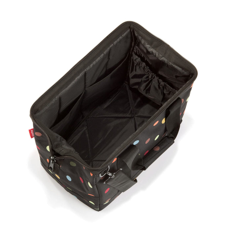 Reisenthel Allrounder M Reistas Dots