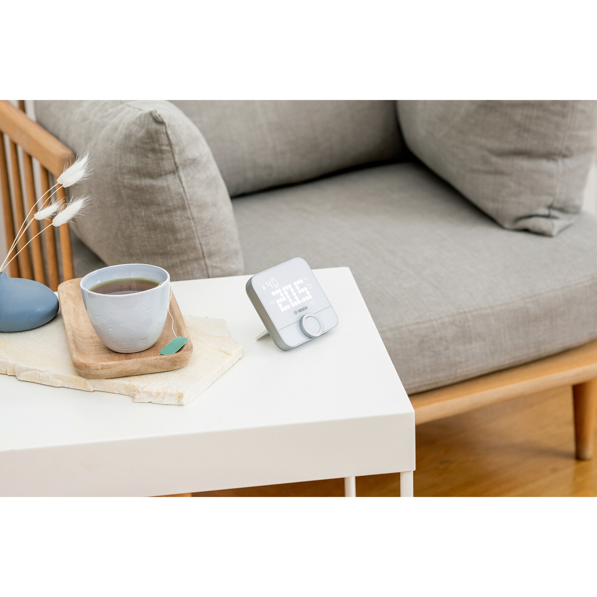Bosch Thermostat Smart Home Raumthermostat II