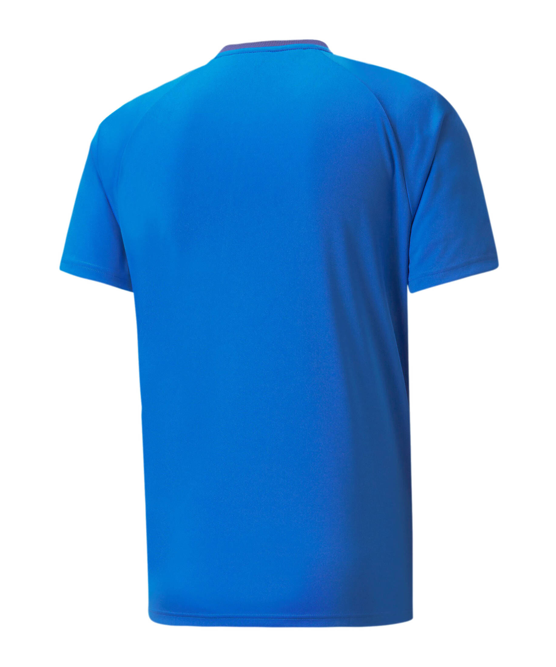 Puma| Kinder Fußballtrikot TEAMVISION JERSEY JR
