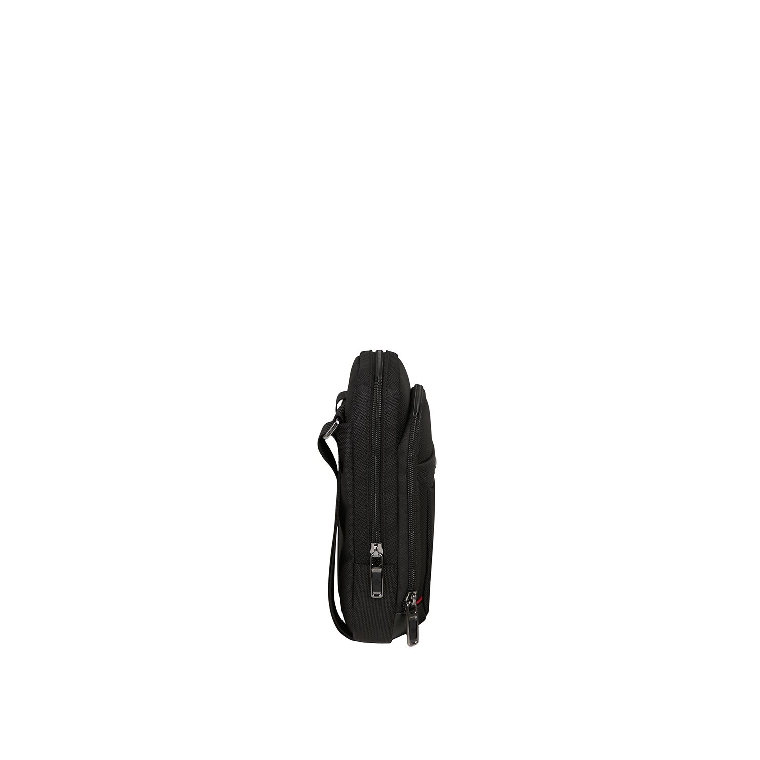 Samsonite Pro-DLX 6 Crossover S 7.9'' black