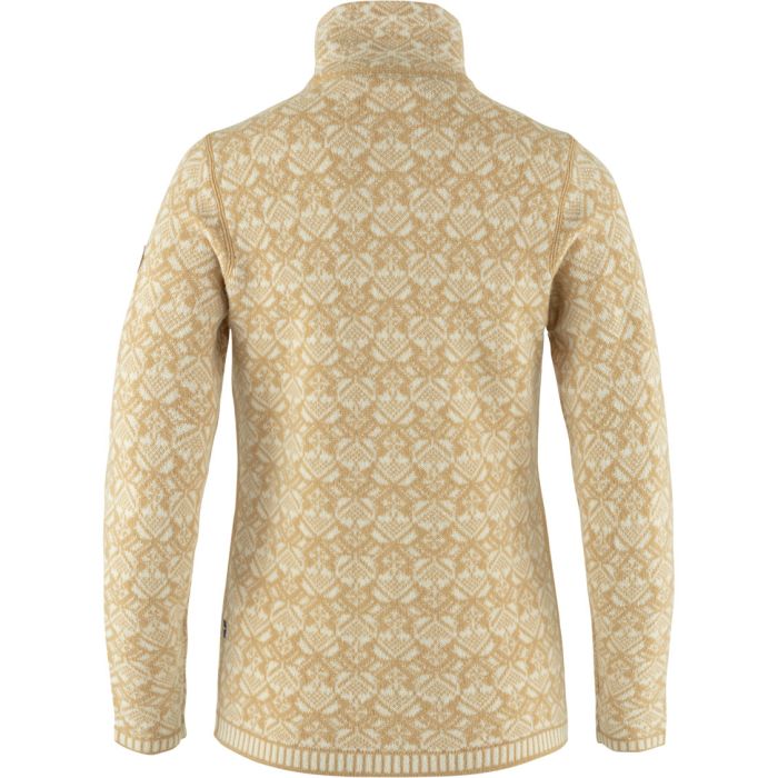 Snow Cardigan W damesweater