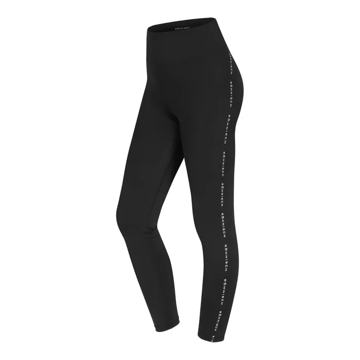Röhnisch Logo High Waist Tight Dames
