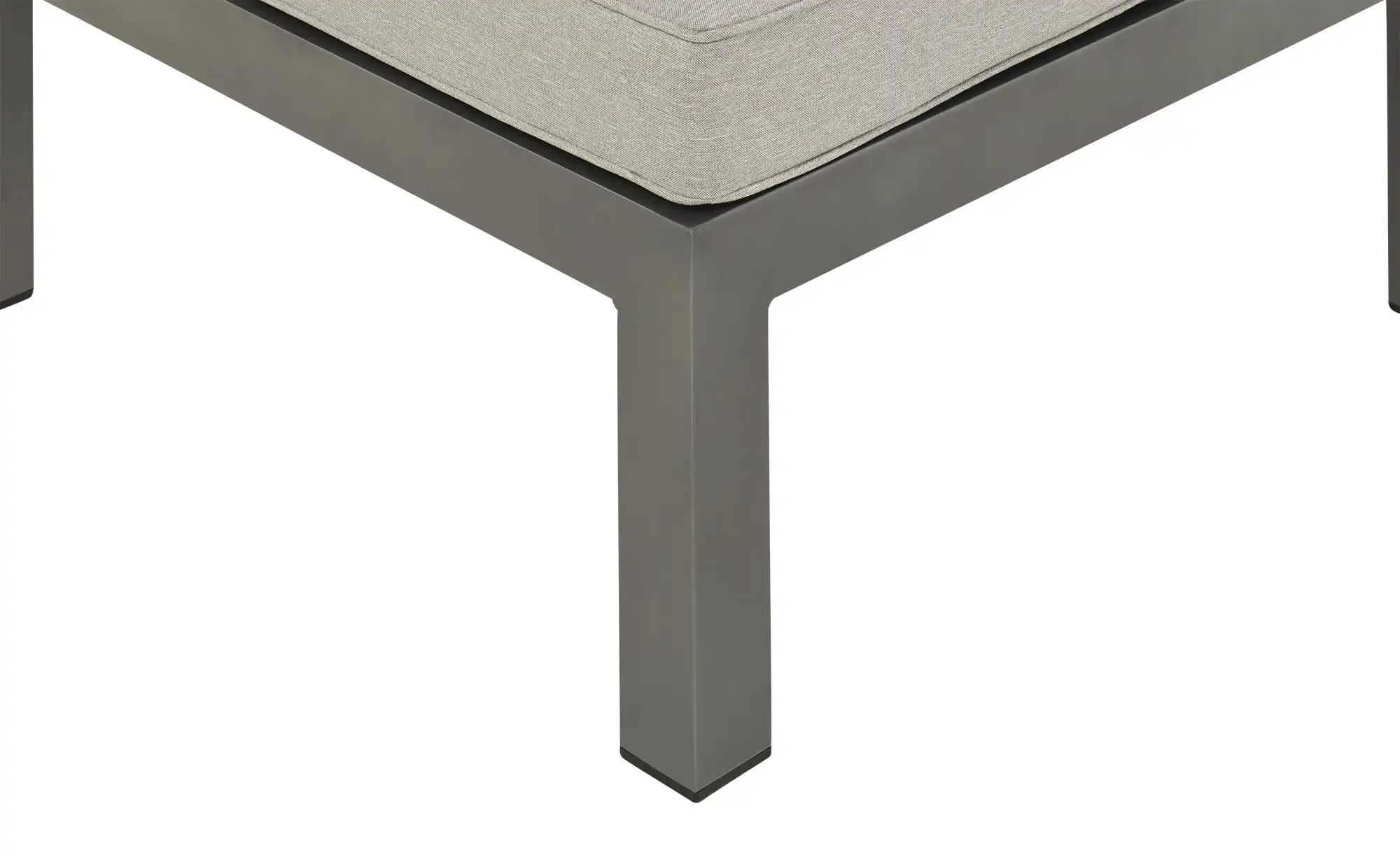 KHG Ottomane/ Hocker Seattle