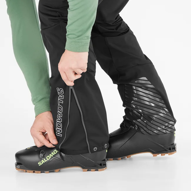 MTN  Softshell-Hosen für Herren