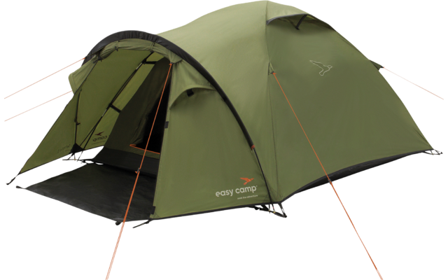 Easy Camp Setesdal 3 Kuppelzelt für 3 Personen