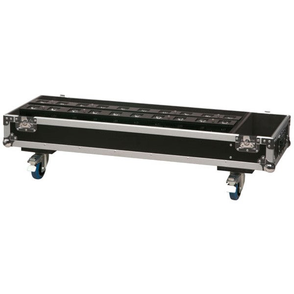 DAP D7039 flightcase voor 12x Sunstrip Active