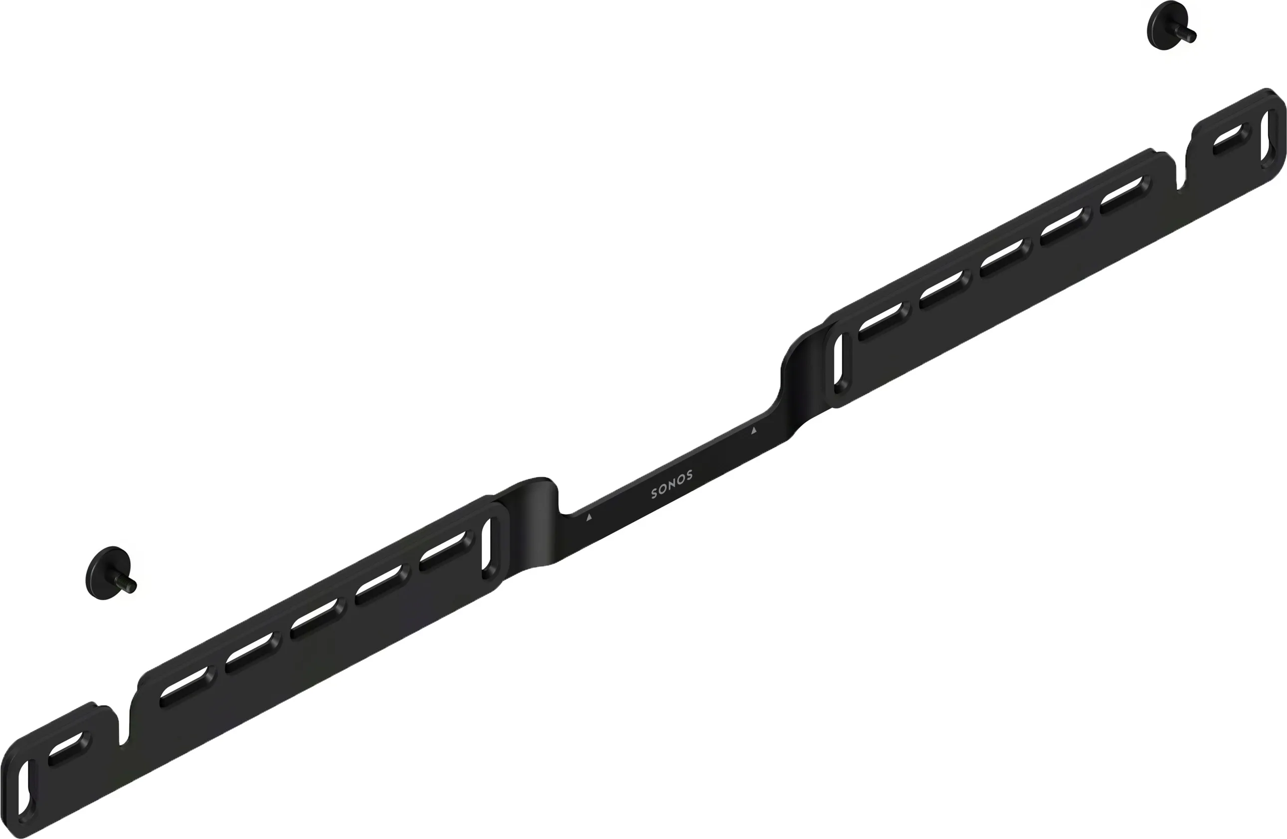 Sonos Fixation murale pour Arc Ultra Supports pour enceintes