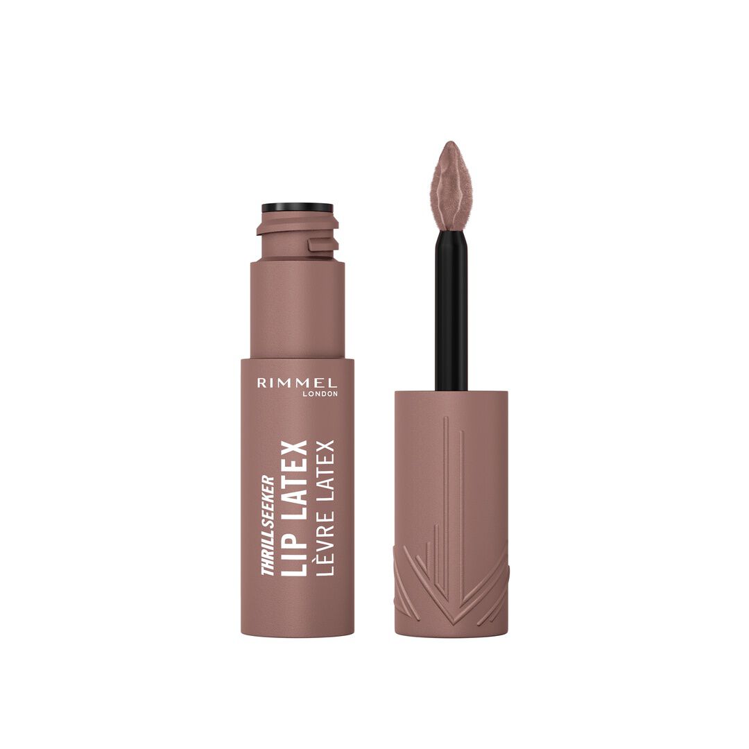 RIMMEL  Thrill Seeker Lip Latex