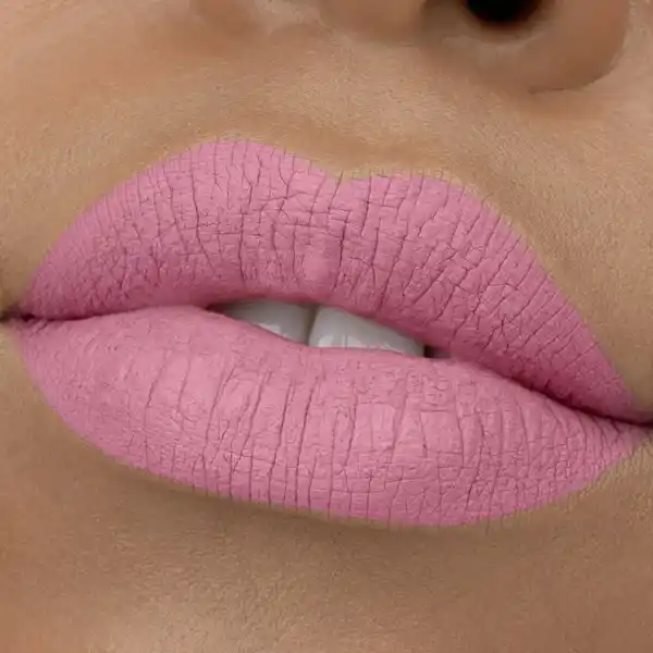 8h matte liquid lipstick 05