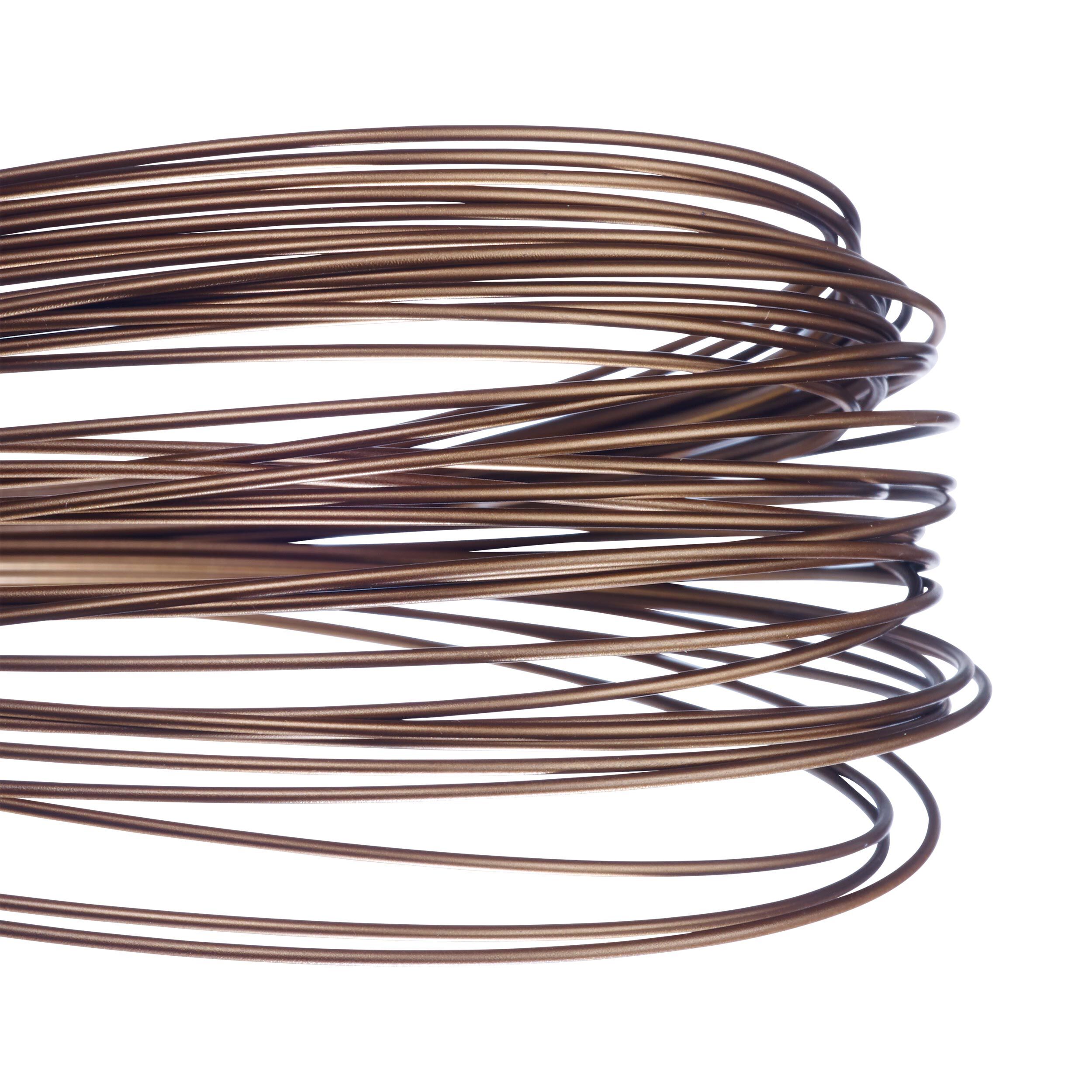 Babolat RPM Power Cordage En Garniture 12m - Marron