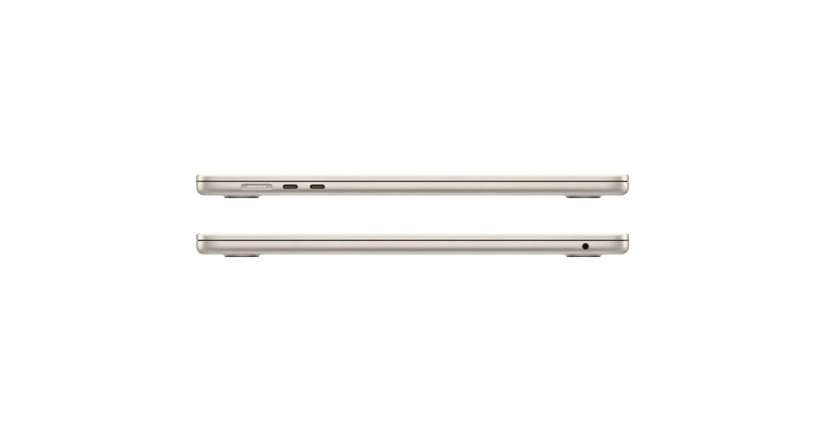 AppleMacBook Air 2024 15