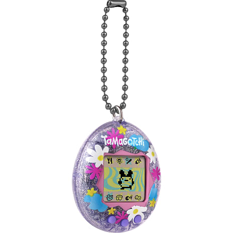 Tamagotchi Flower Perfume virtuelt kæledyr