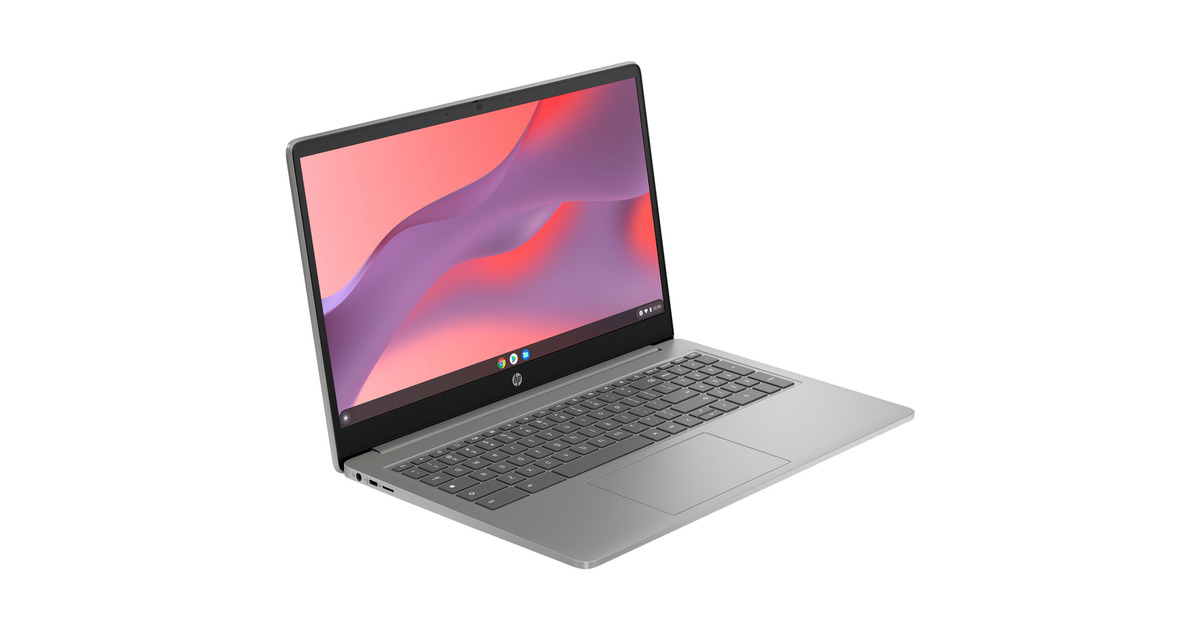 HPChromebook 15a-nb0100nd (B0WV1EA) 15.6