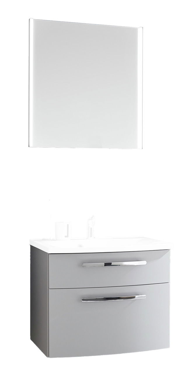 Novel Badblock 3-teilig NV.038