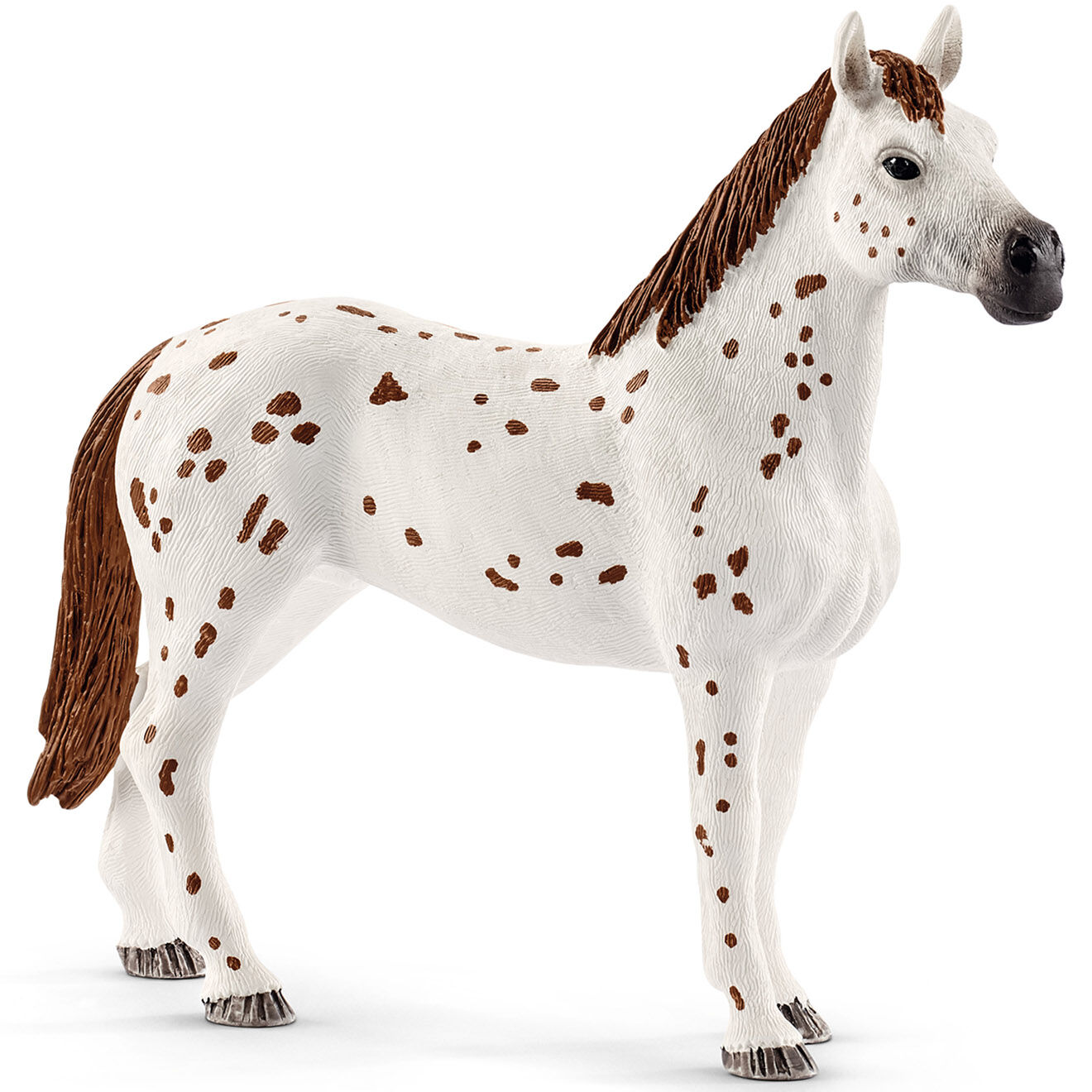 Schleich L'entraînement au concours d'Horse Club Lisa multicolore