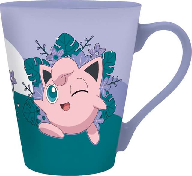 ABYStyle Pokémon kop (Jigglypuff)