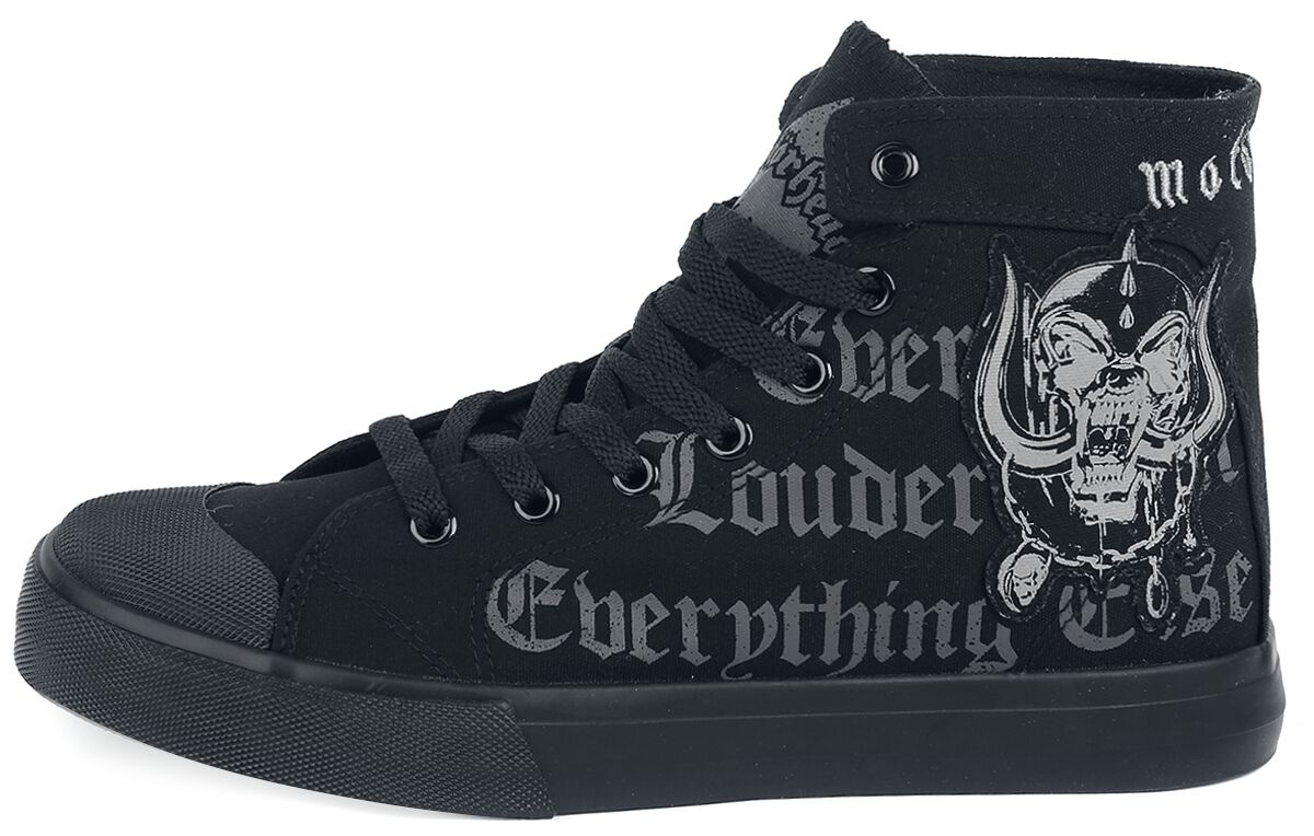 EMP Signature Collection | Motörhead Baskets hautes
