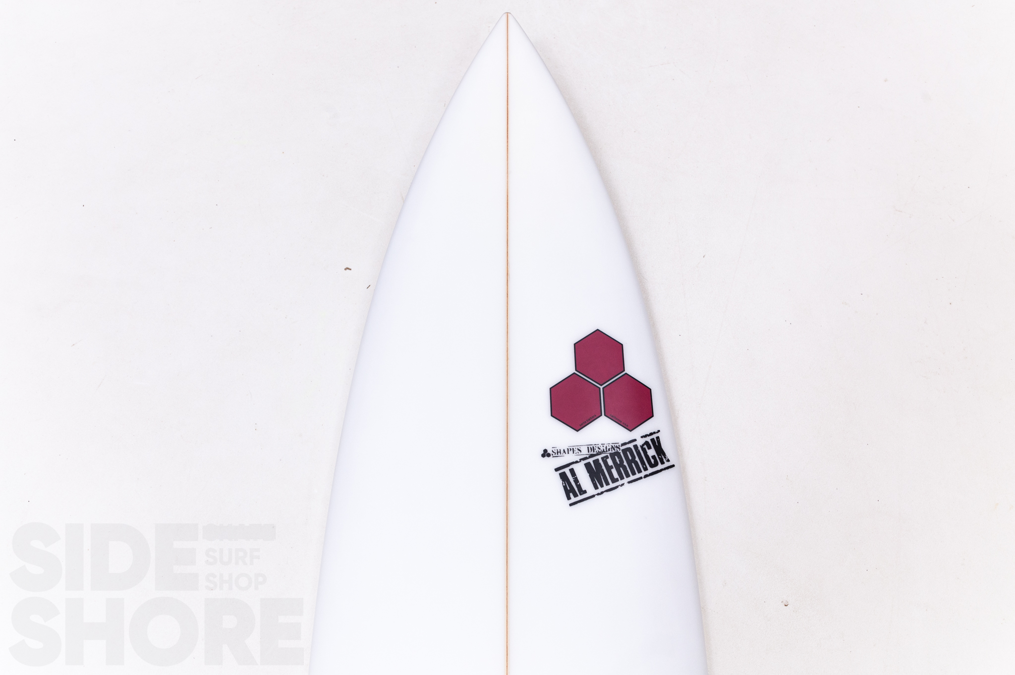 Al Merrick Taco Grinder - 6'2 x 18 7/8