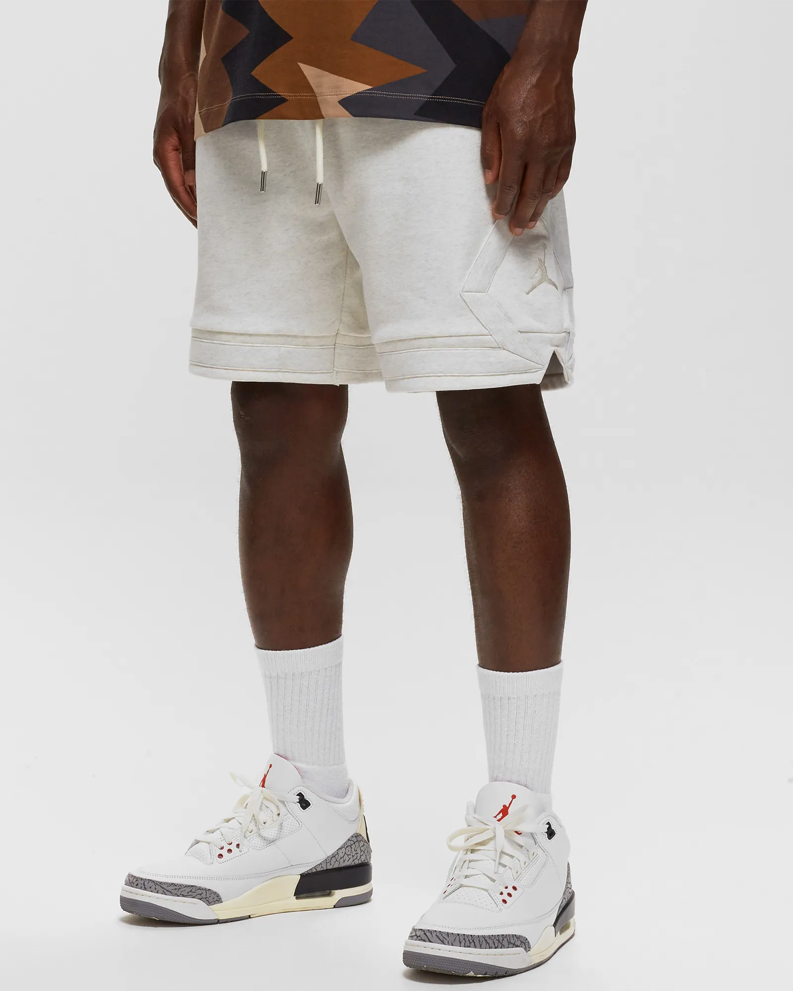 Jordan FLIGHT FLEECE SHORTS