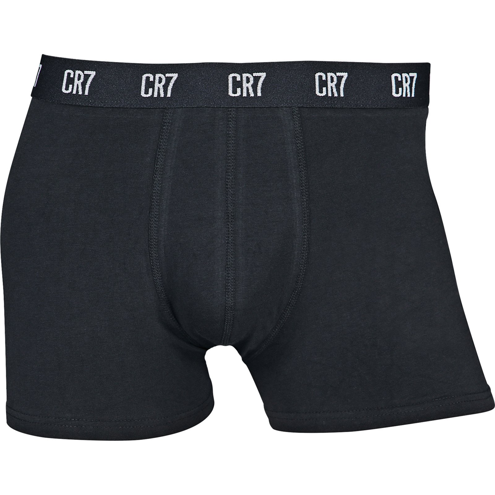 CR7 Herren-Boxershorts 5er Pack L