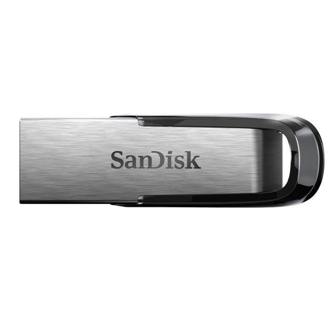 Sandisk USB-Stick »USB 3,0 Ultra Flair 128 GB« (128GB GB Lesegeschwindigkeit 150 MB/s)