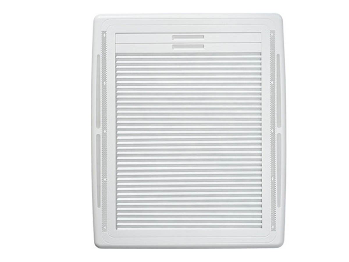 Airxcel 50 x 70 cm 23-43 Skymaxx LX Plus LED dakluik