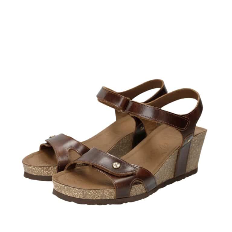 Panama Jack Julia Clay B1 Sandal Dame