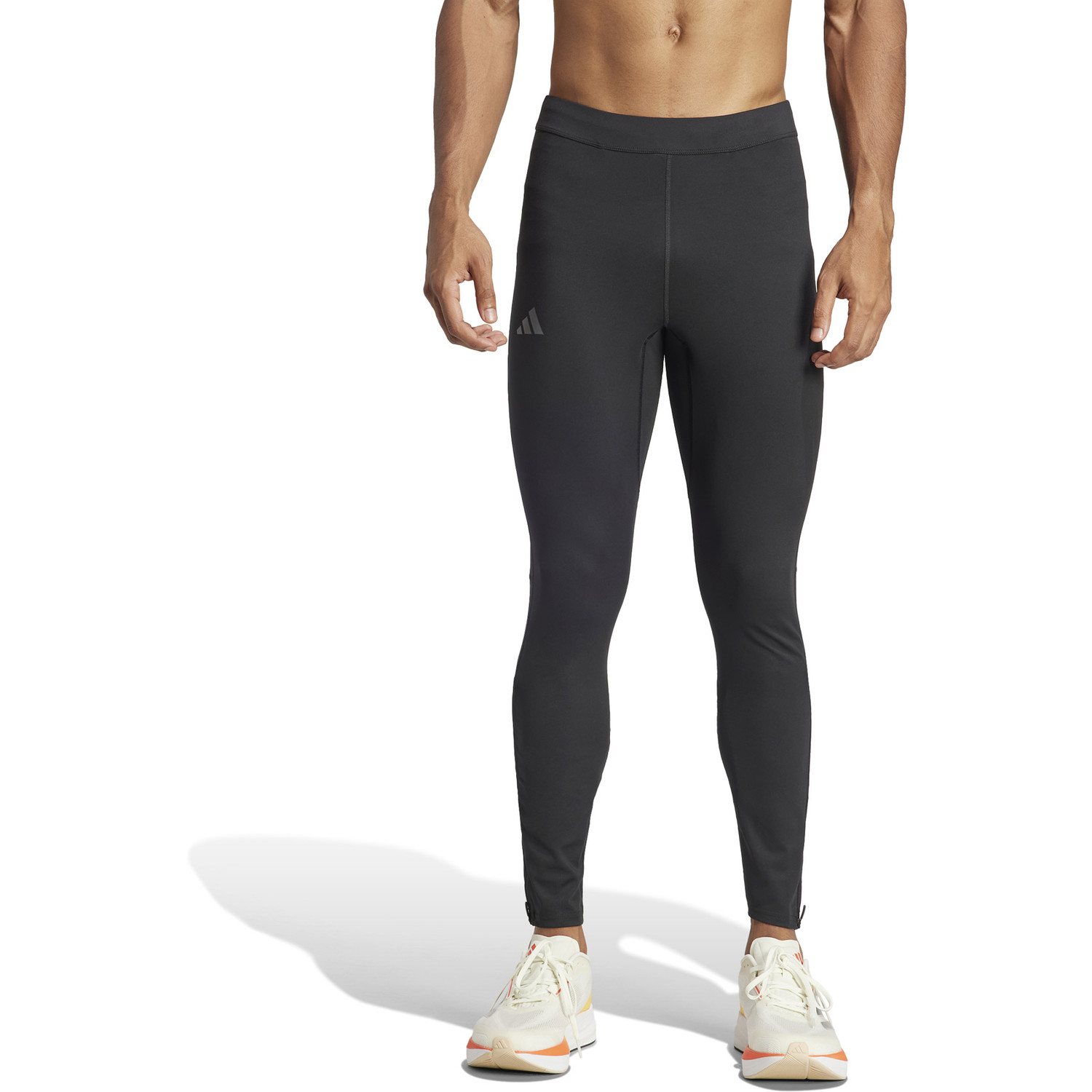adidas Adizero Essentials Legging Heren
