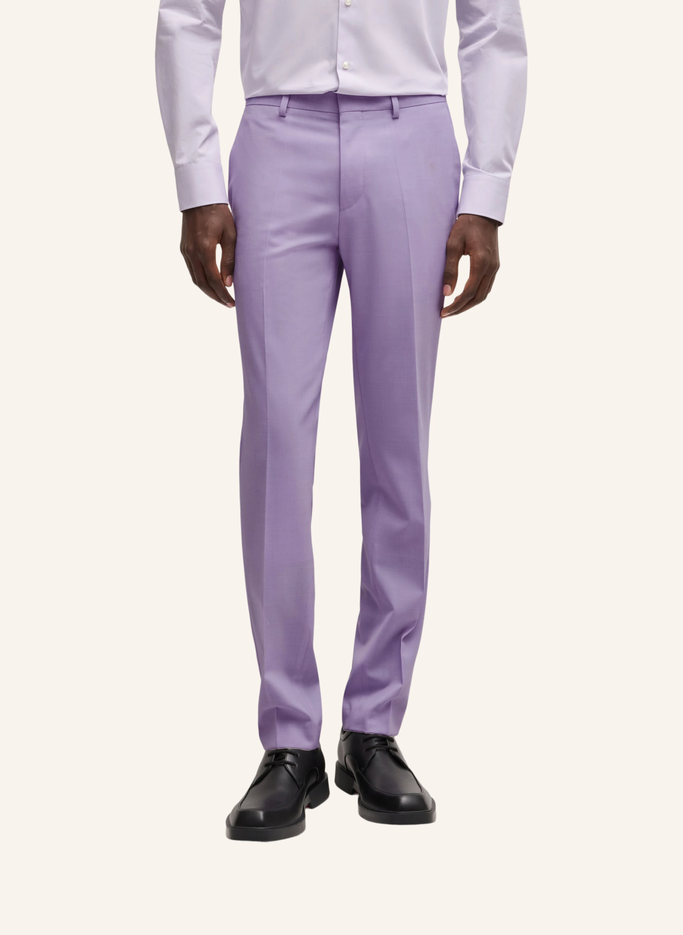 HUGO Business Anzug ARTI/HESTEN232X Extra-Slim Fit