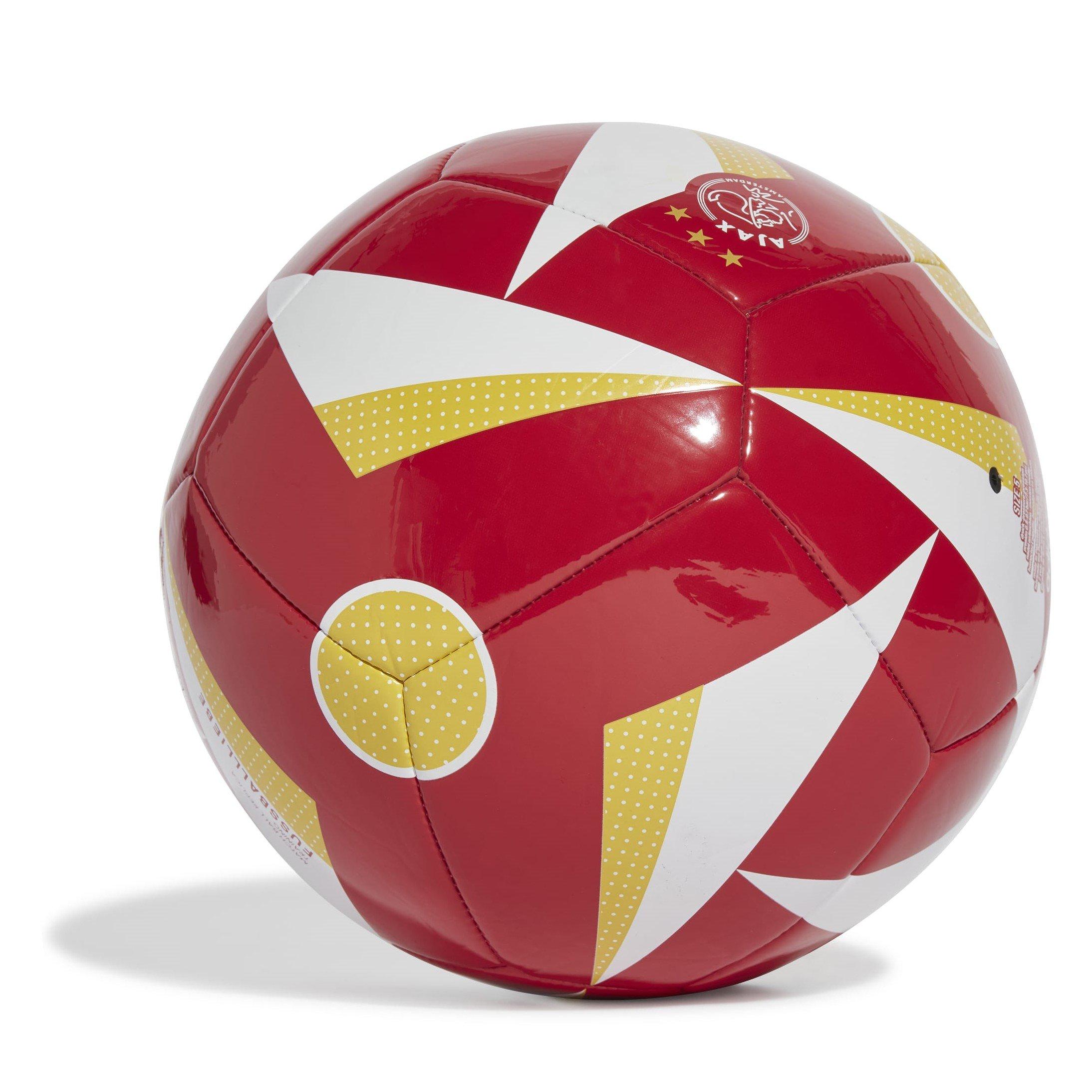 adidas Ajax Amsterdam Home Club Football