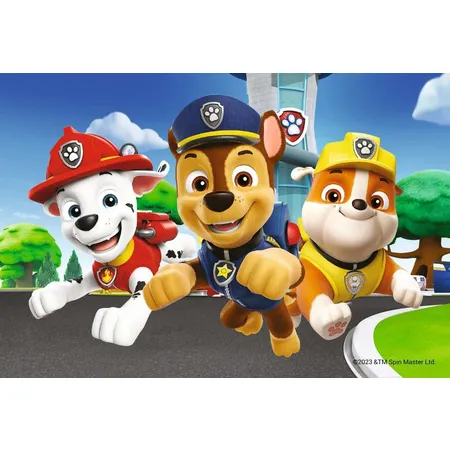 Ravensburger Puzzle - Paw Patrol: Unsere Freunde und Helfer