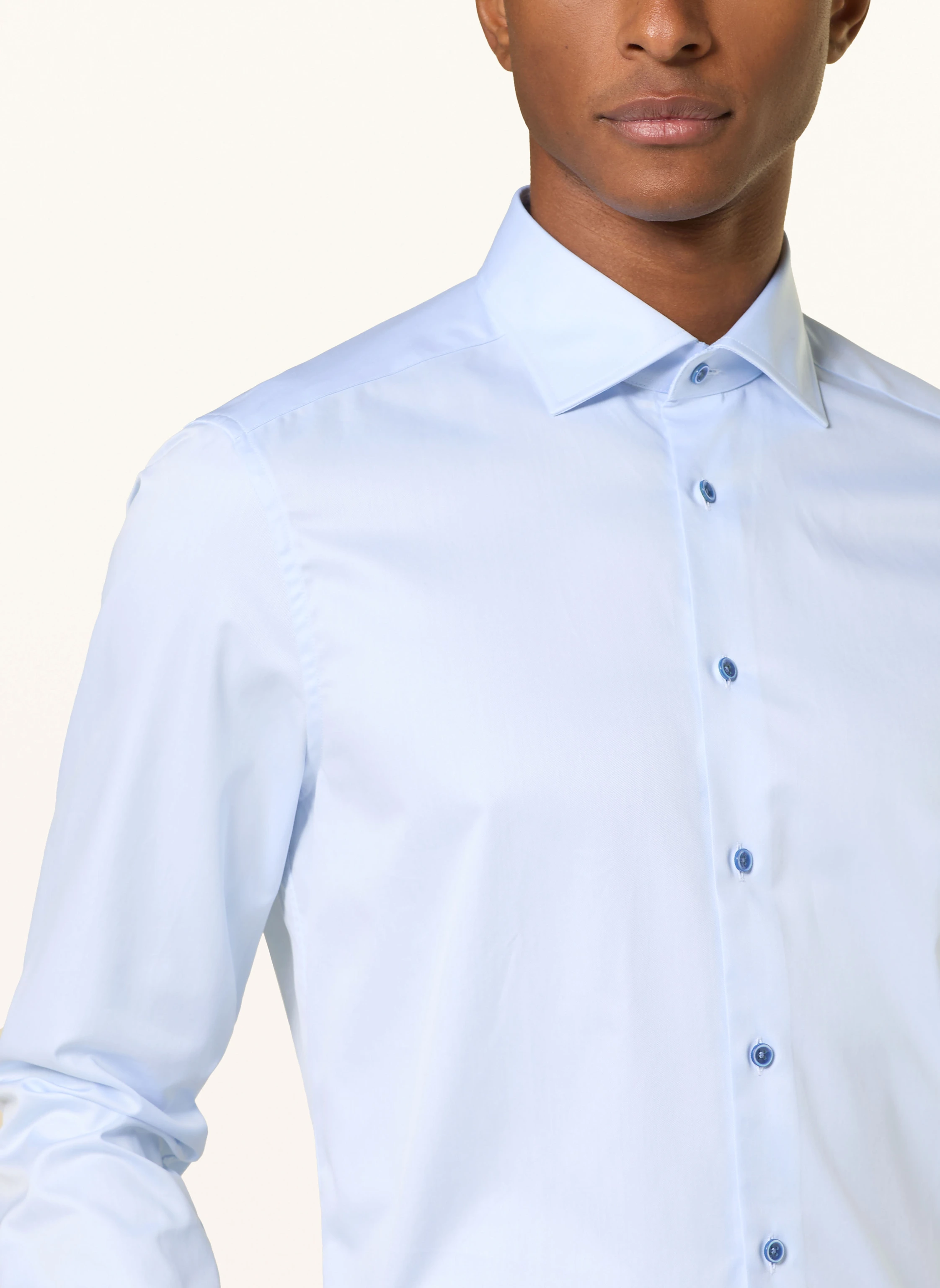 Stenströms Hemd Slimline Fit