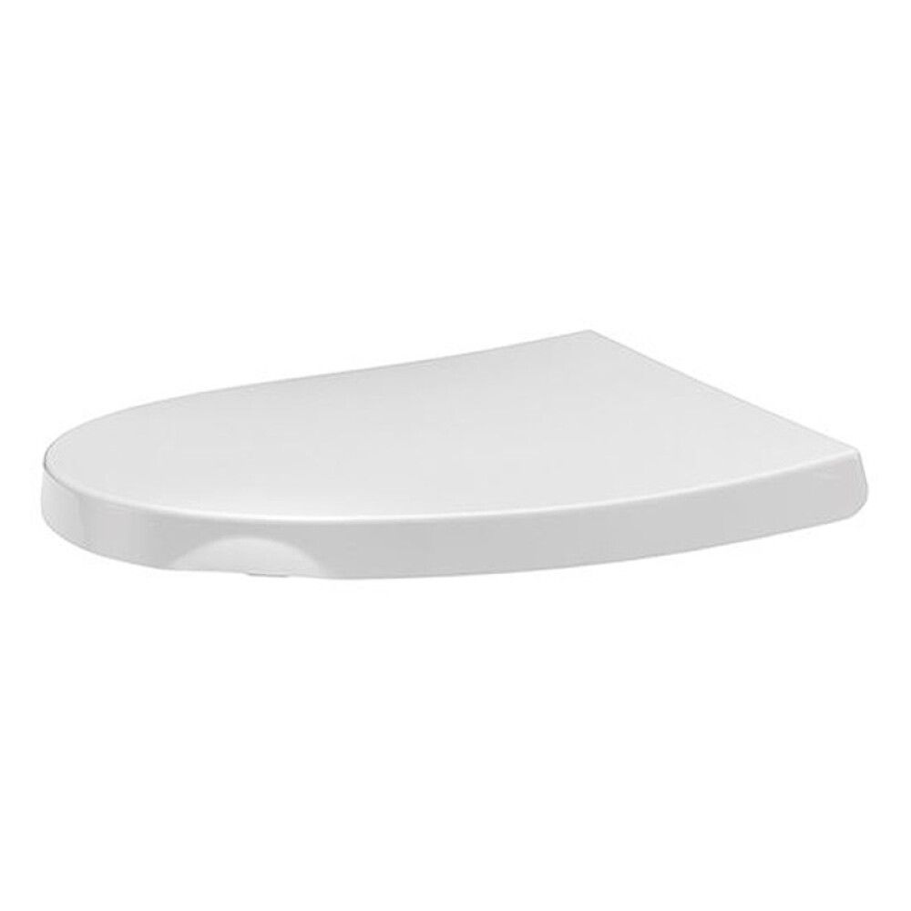 TOALETTSETE PRESSALIT SIGN/SPIRA S1182 SOFTCLOSE hVIT