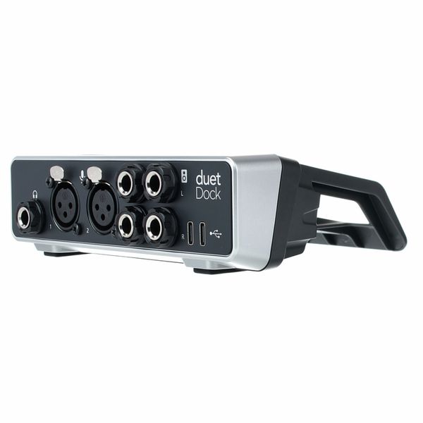Apogee Duet Dock