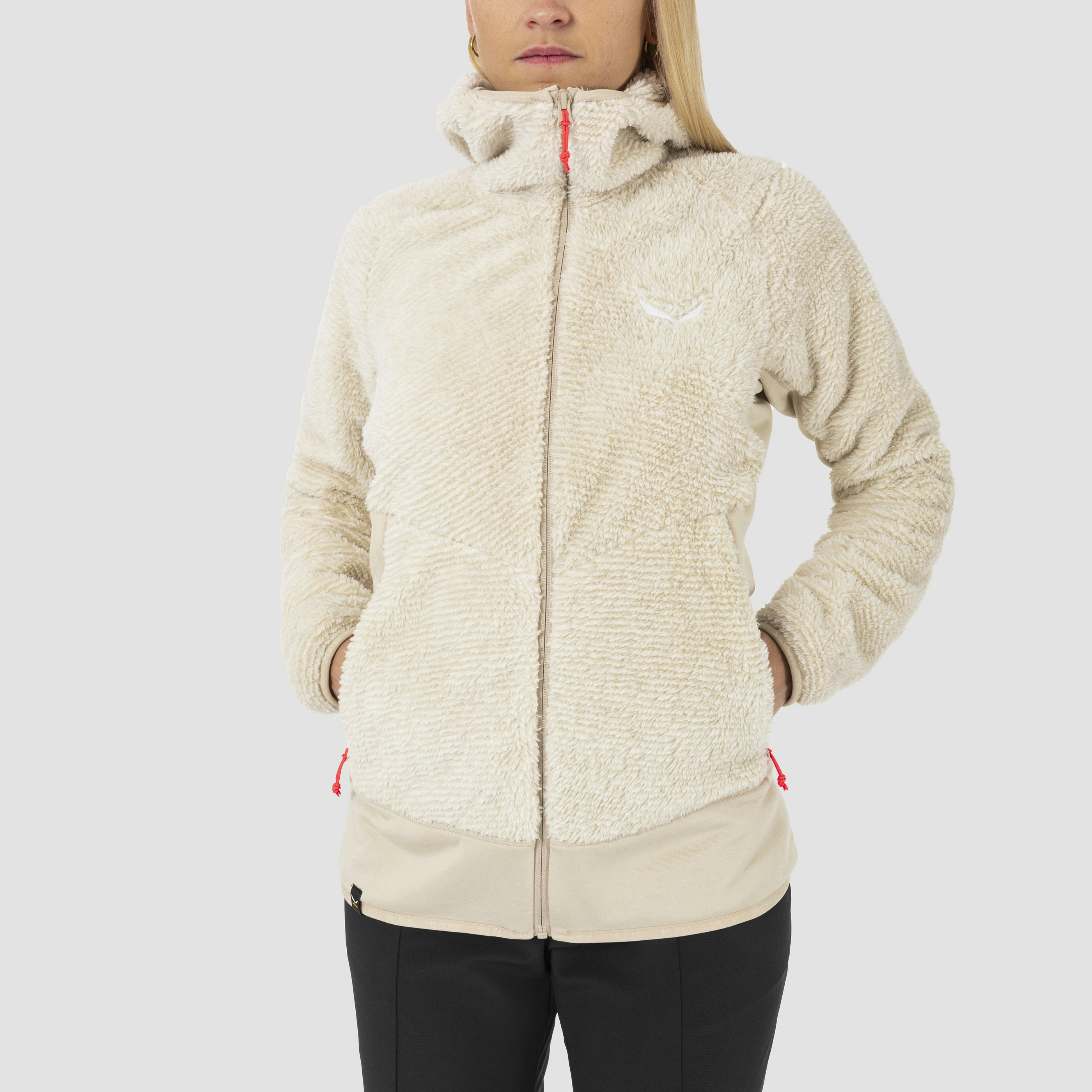 Tognazza Polarlite Jacke Damen
