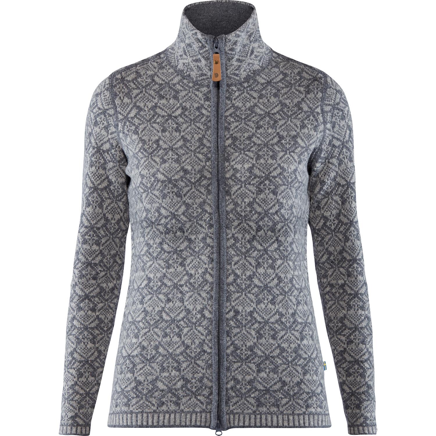 Fjällräven Womens Snow Cardigan