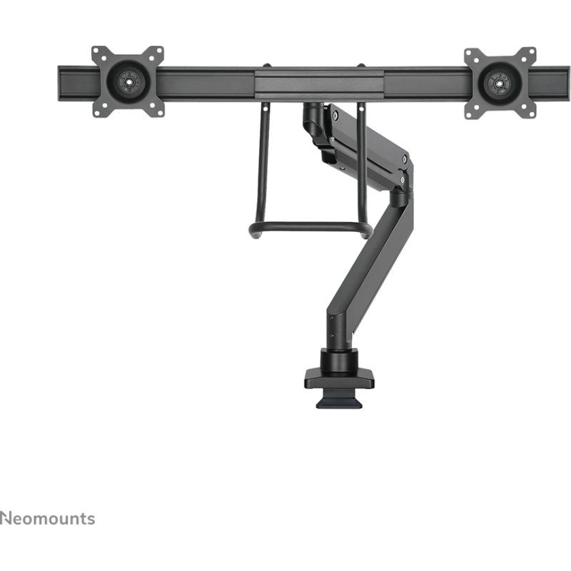 Neomounts NM-D775DXBLACK Support d'écran à fixer 10-32