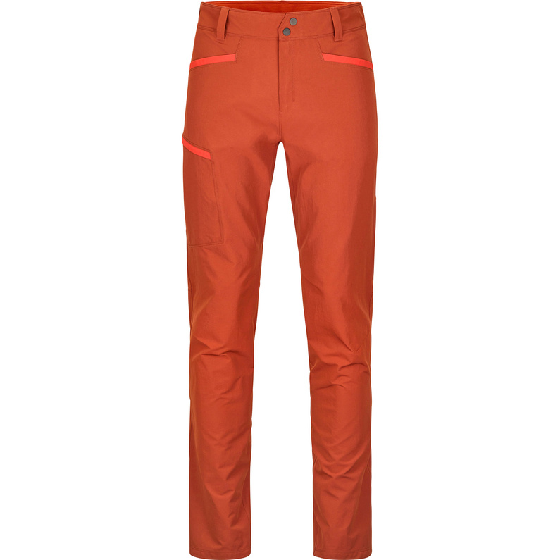 Ortovox Herren Pelmo Hose