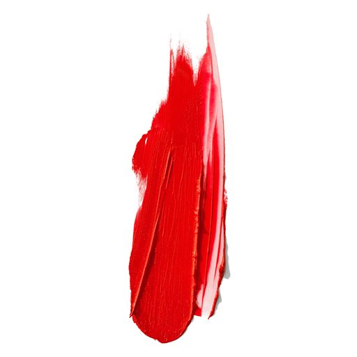 Clinique Pop Longwear Satin Lipstick, Poppy Pop