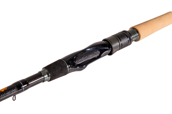 Combo Grayton Apex Power Spin 2.40m (45-90g)