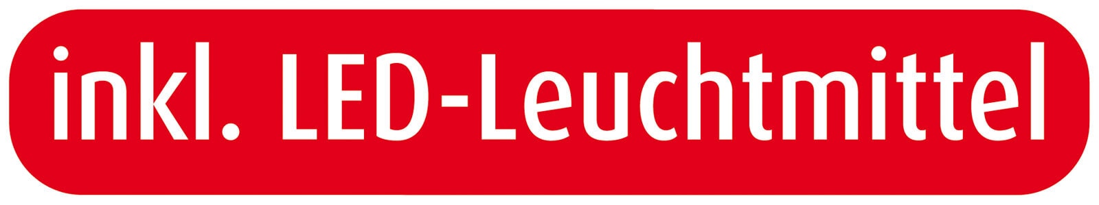 TRIO LED Außenwandleuchte TRENT 7 cm Alu weiß