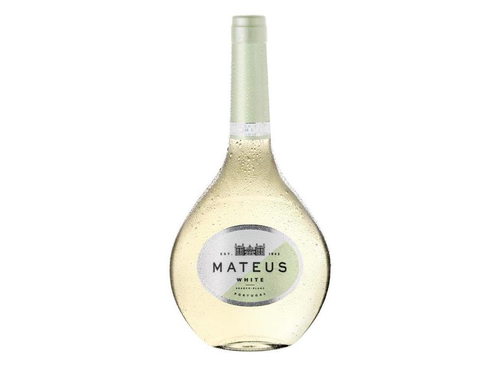 VINHO BRANCO MATEUS 0.75L