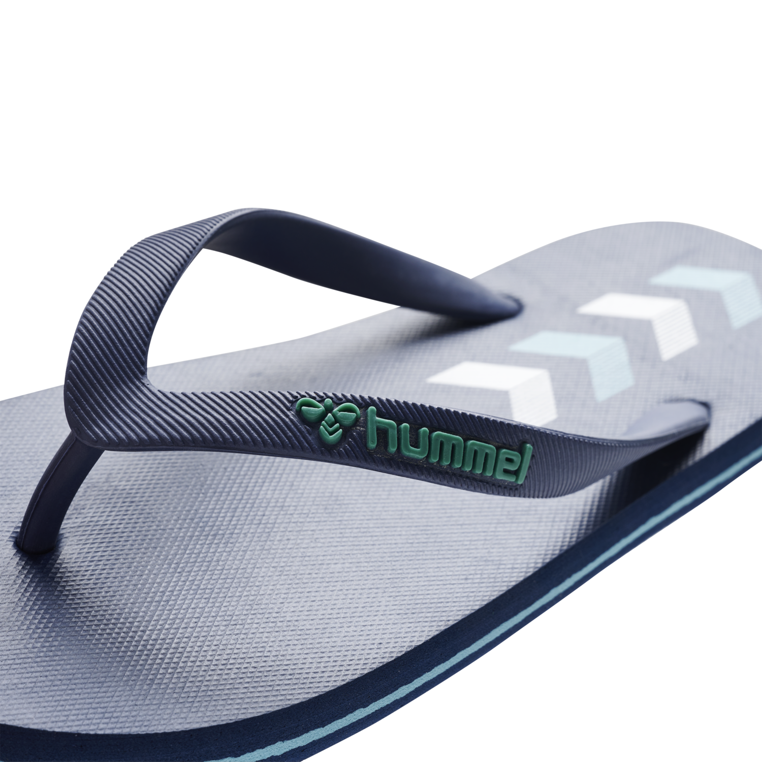 CHEVRON FLIP FLOP
