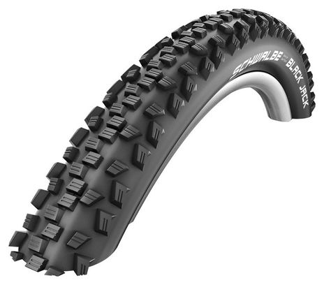 Pneu Schwalbe Black Jack 24 Tubetype Rigide LiteSkin SBC K-Guard