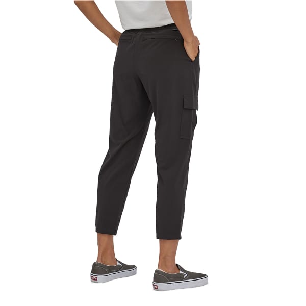 Pantalon PATAGONIA W'S FLEETWITH PT INK BLACK