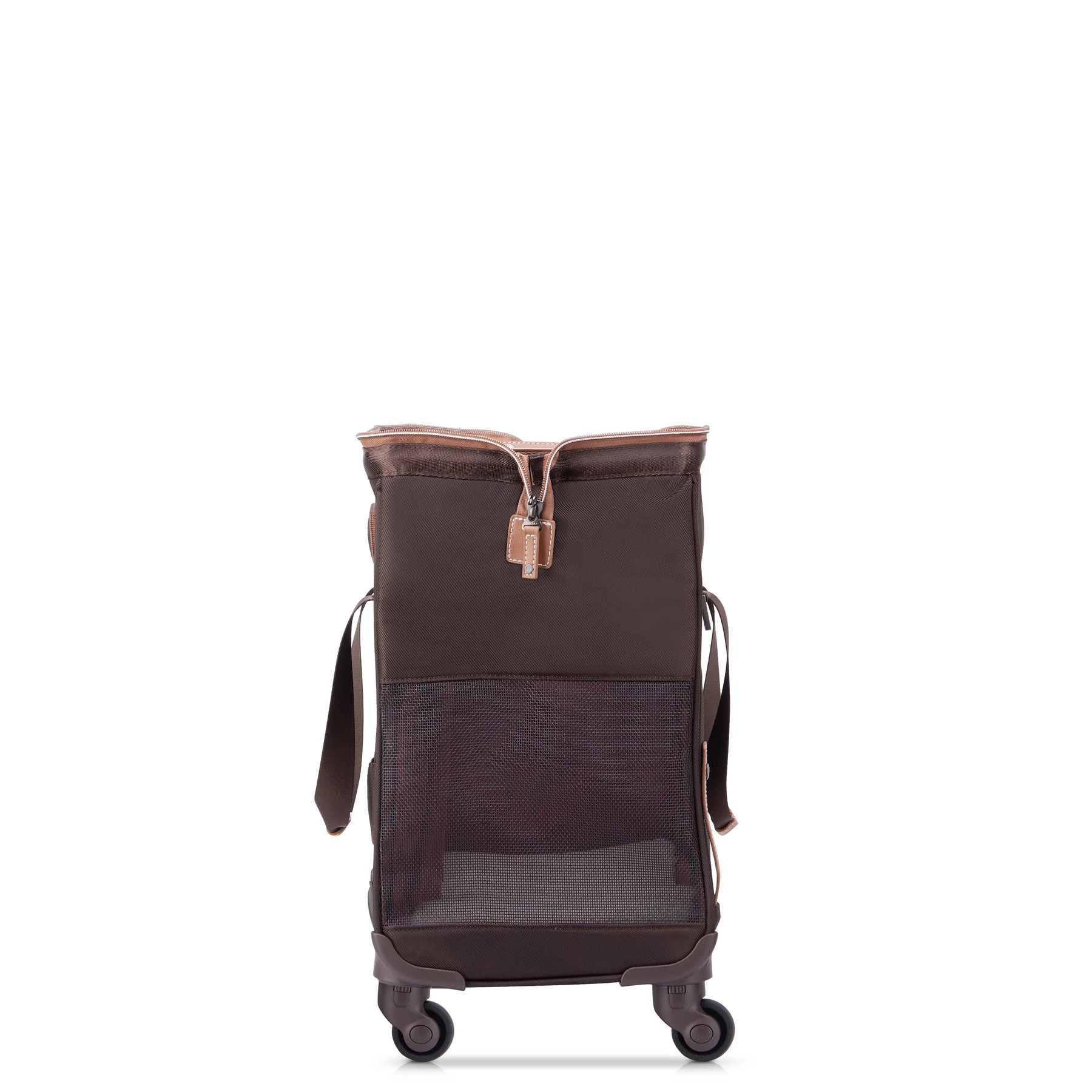 SAC POUR ANIMAL - Sac de voyage trolley