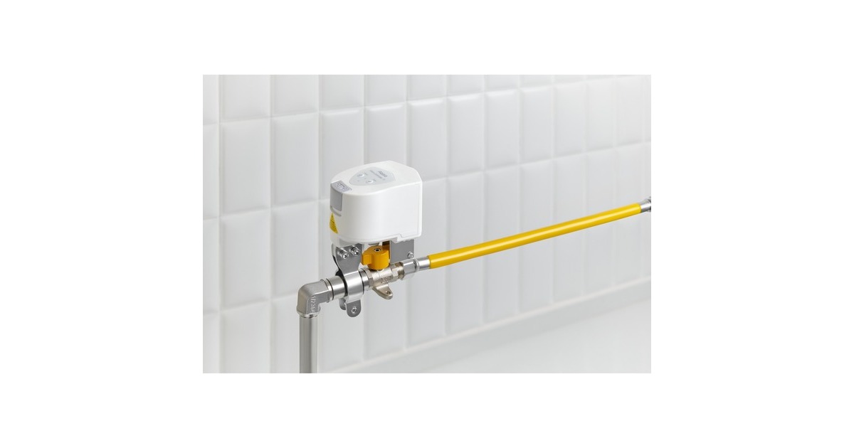 AqaraValve Controller T1 schakelaar  (Wit)