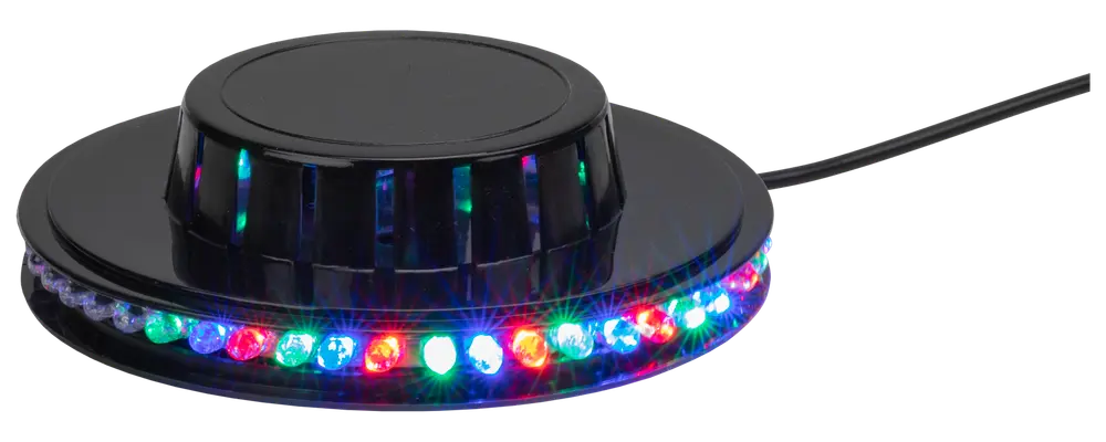 BRIGHT DESIGN UFO-lampe med LED