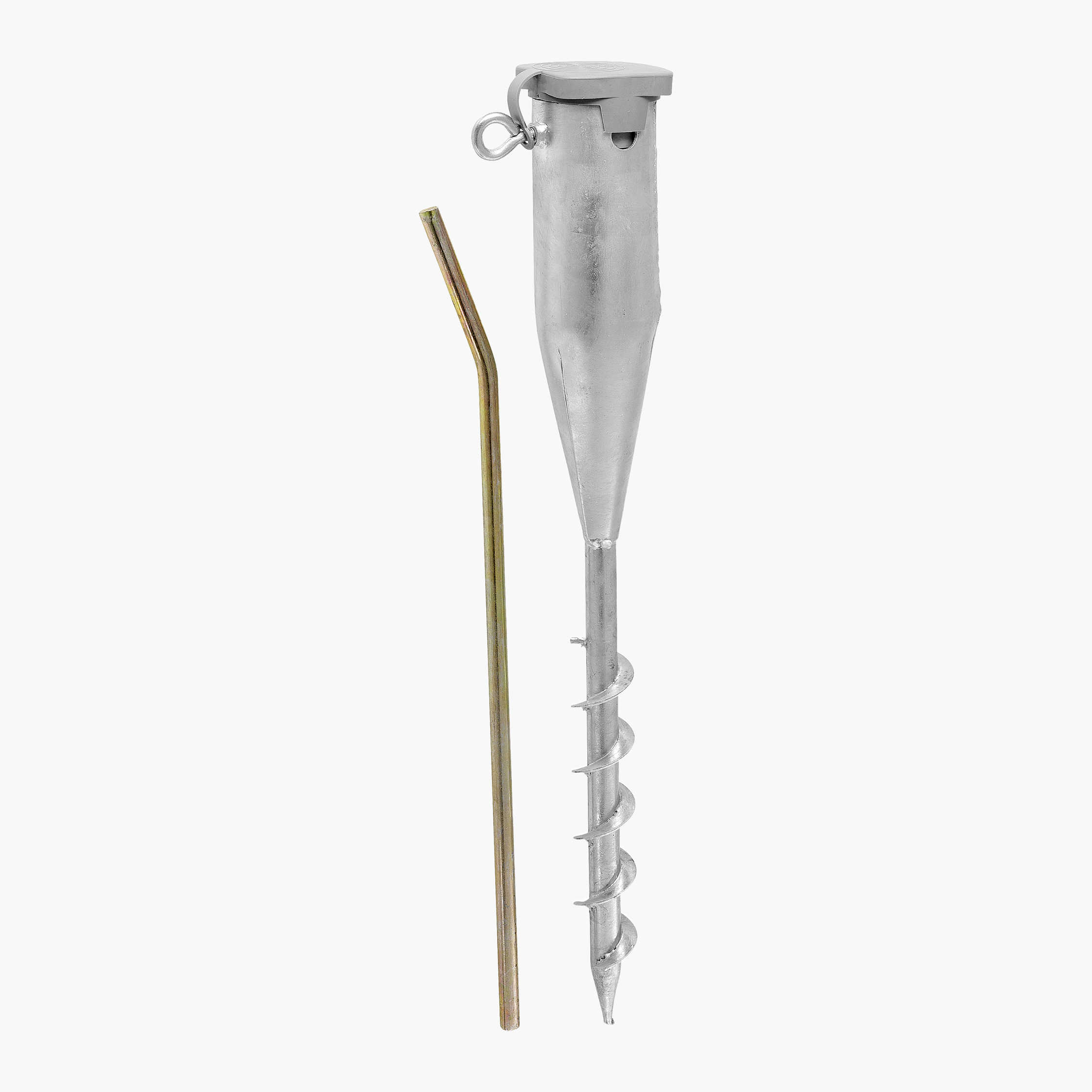 Parasollholder
