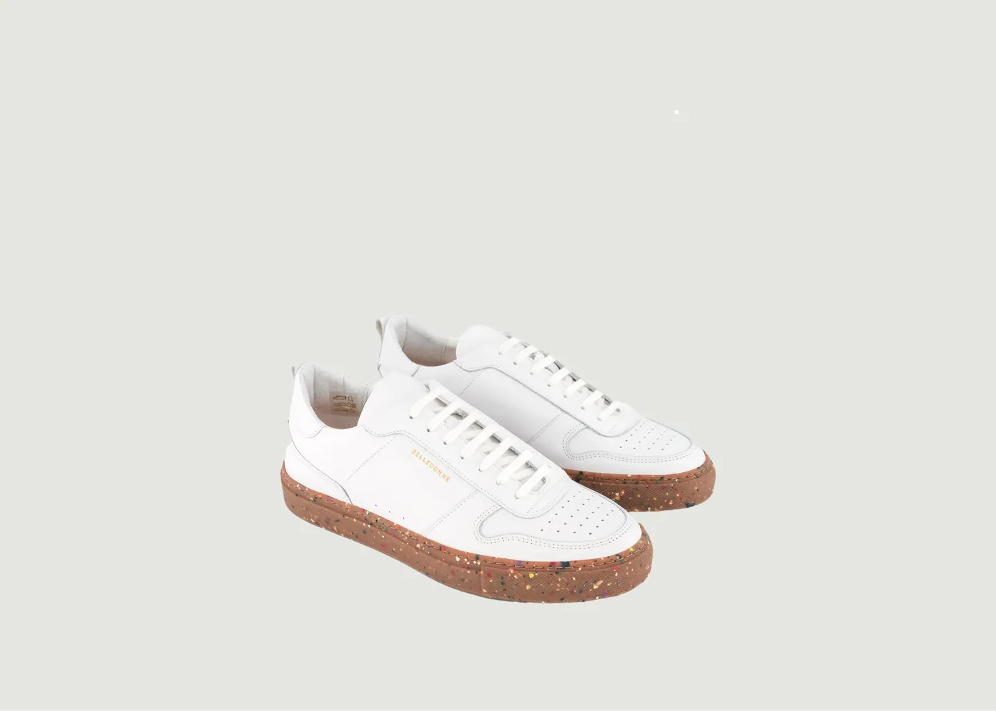 Sneakers B0 - Hope #1 Belledonne Paris